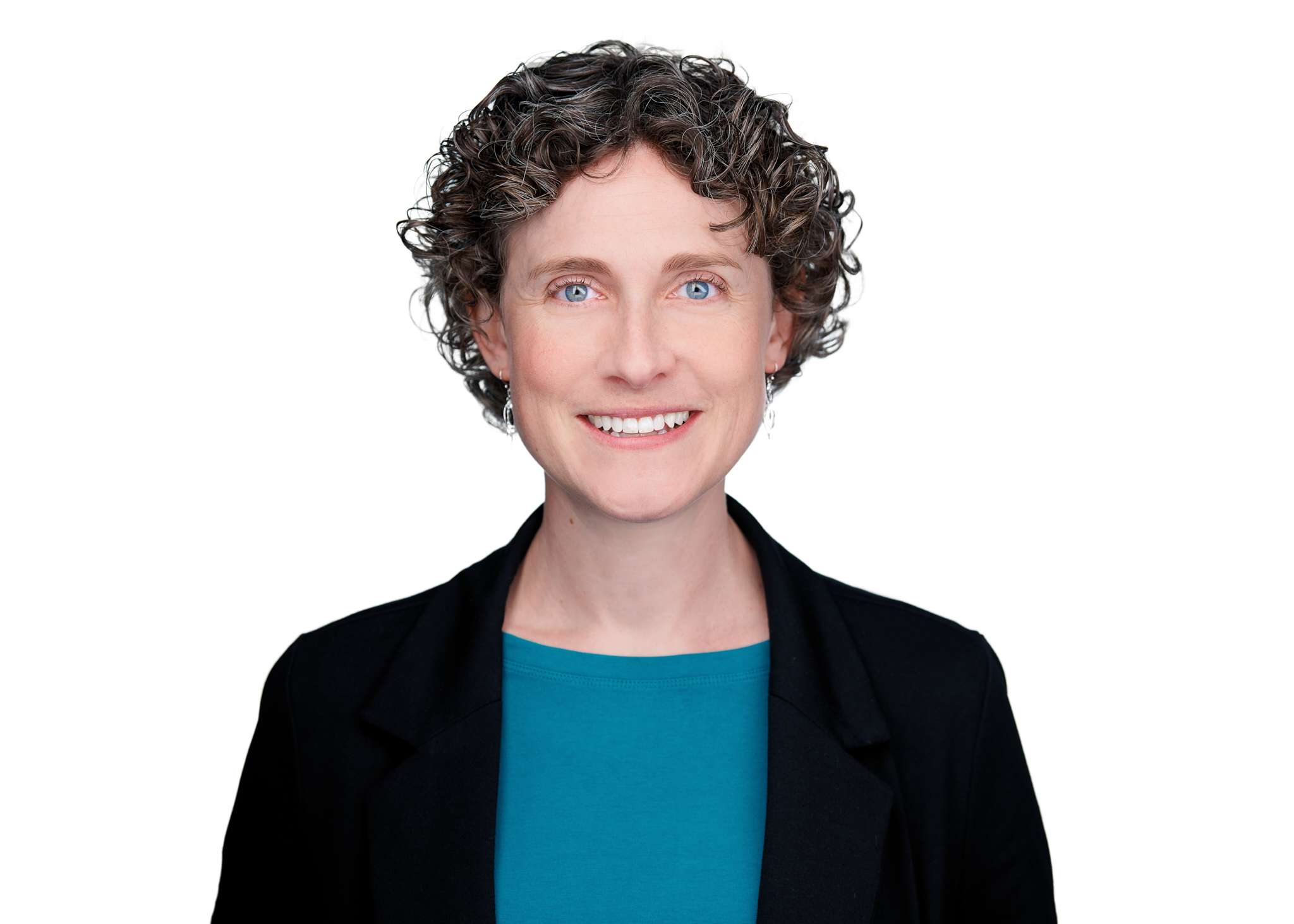 Ann Hillman, Director of HSC Ministry